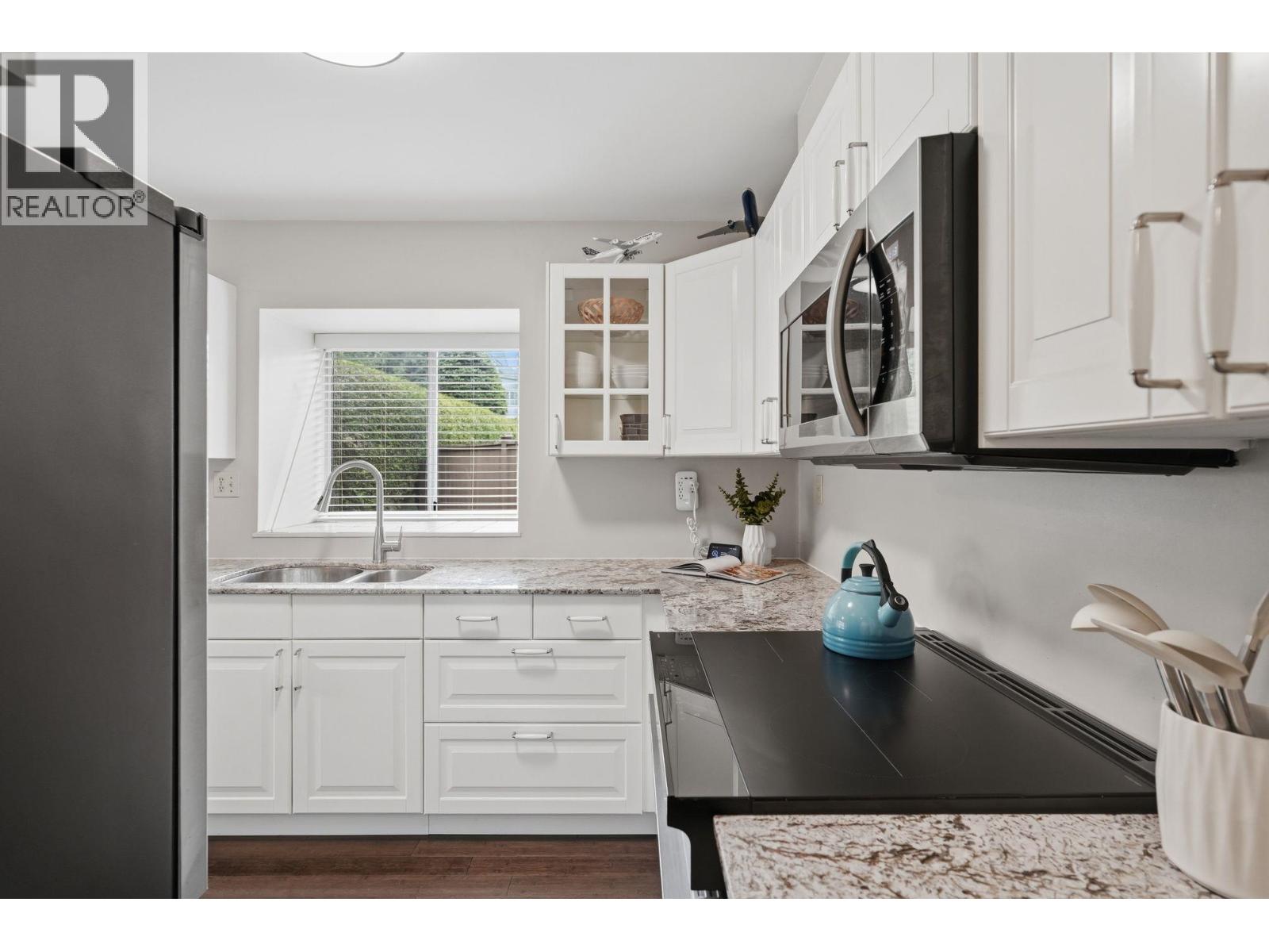 #48-7740 ABERCROMBIE Drive, Richmond