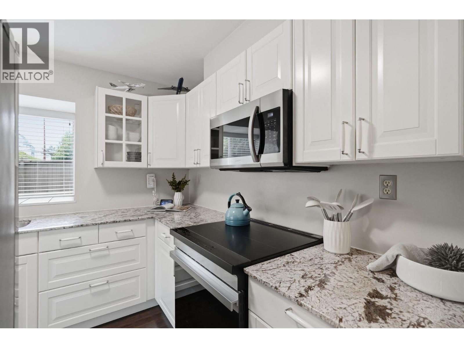 #48-7740 ABERCROMBIE Drive, Richmond