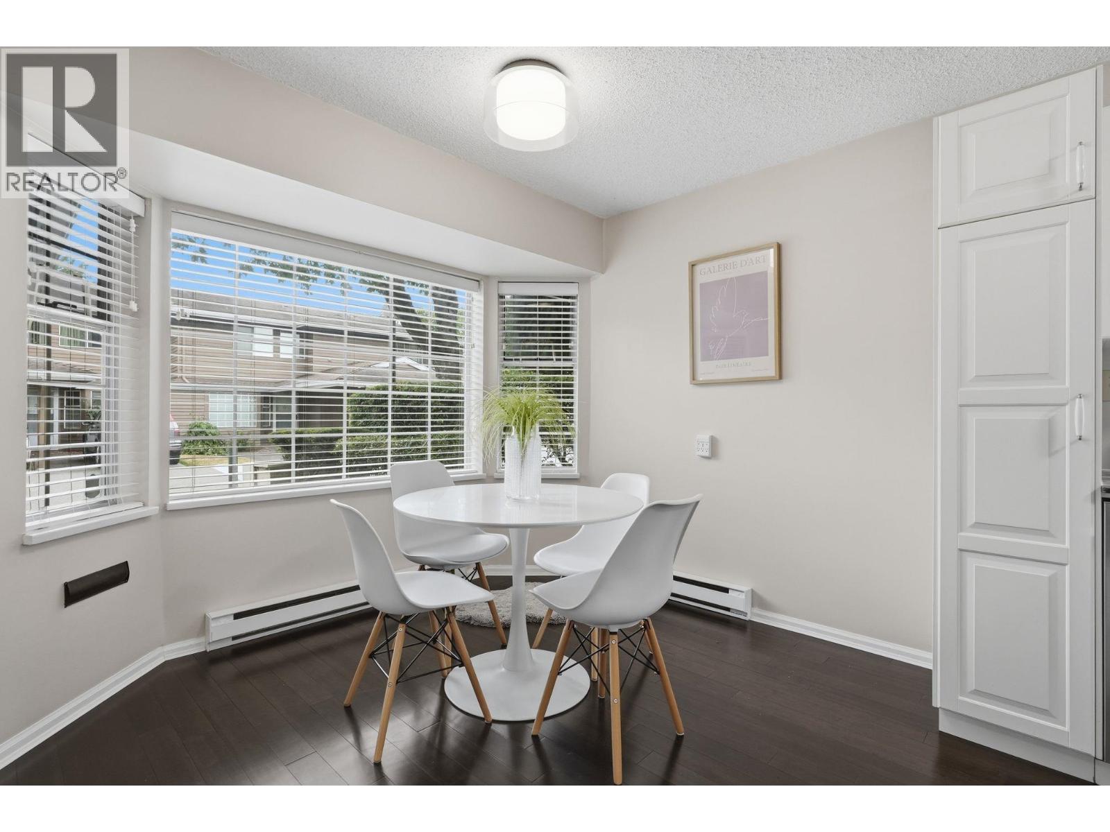 #48-7740 ABERCROMBIE Drive, Richmond