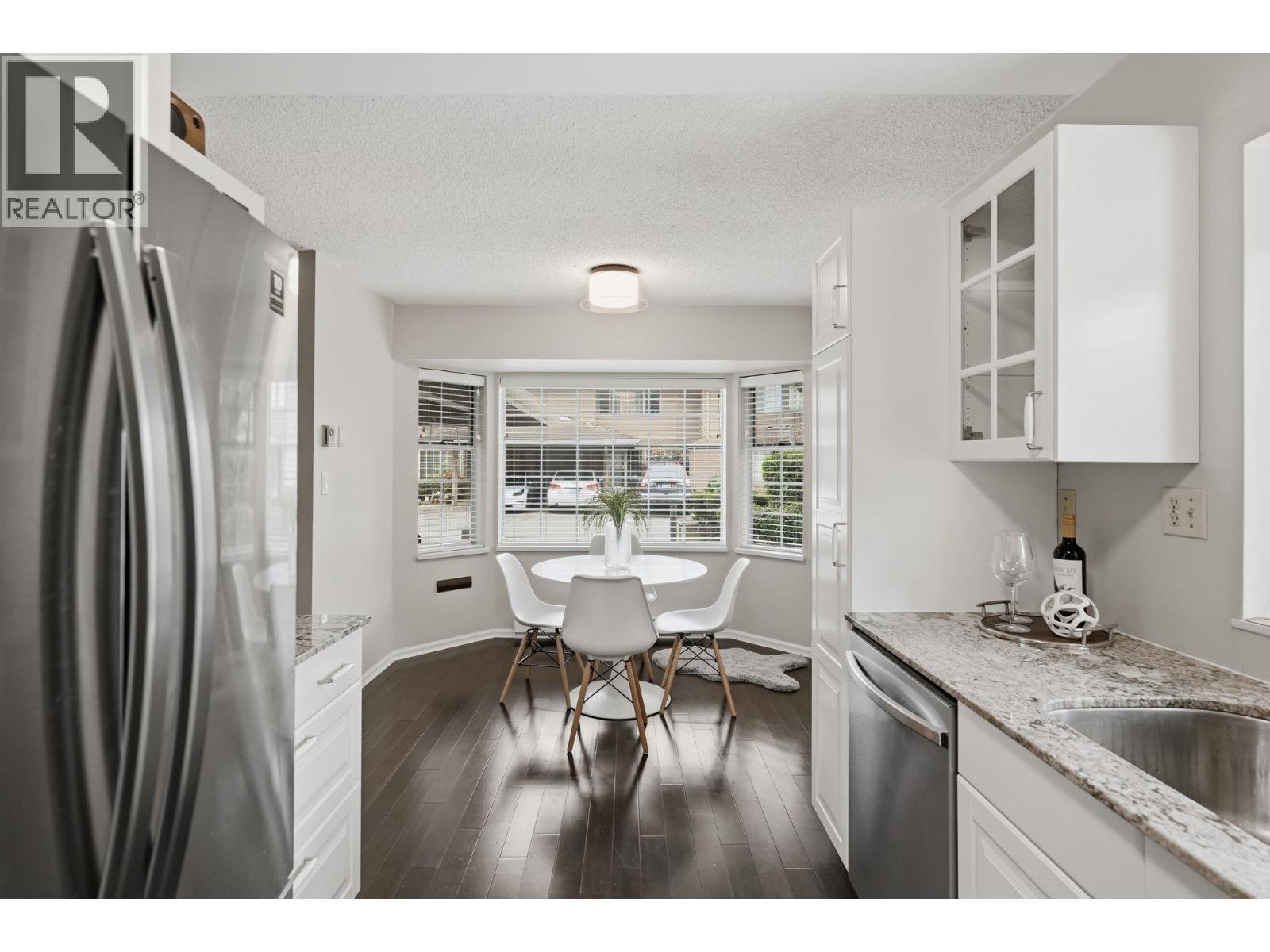 #48-7740 ABERCROMBIE Drive, Richmond