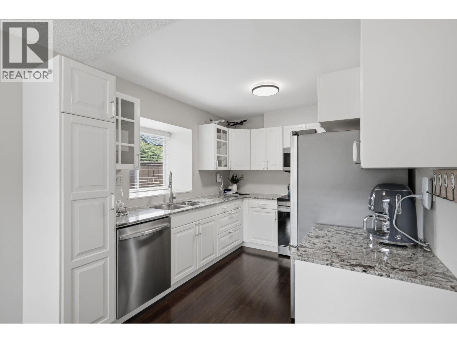 #48-7740 ABERCROMBIE Drive, Richmond