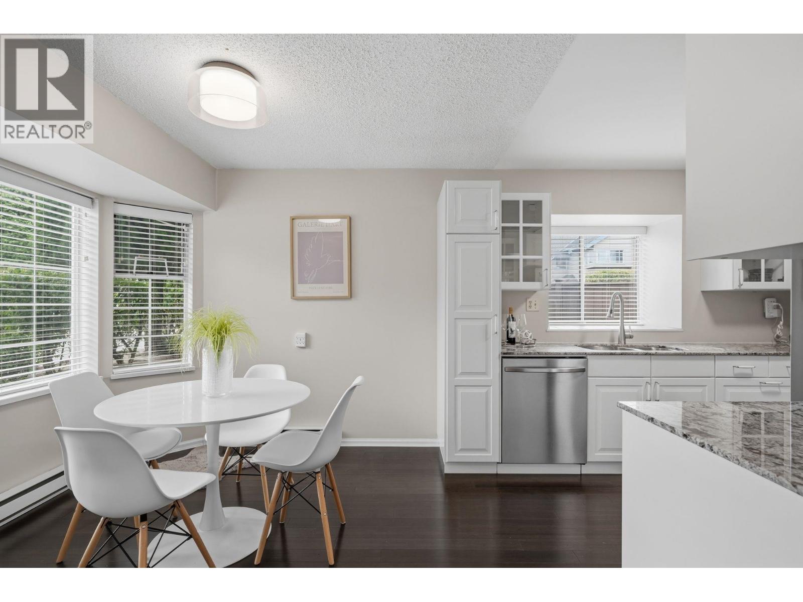 #48-7740 ABERCROMBIE Drive, Richmond