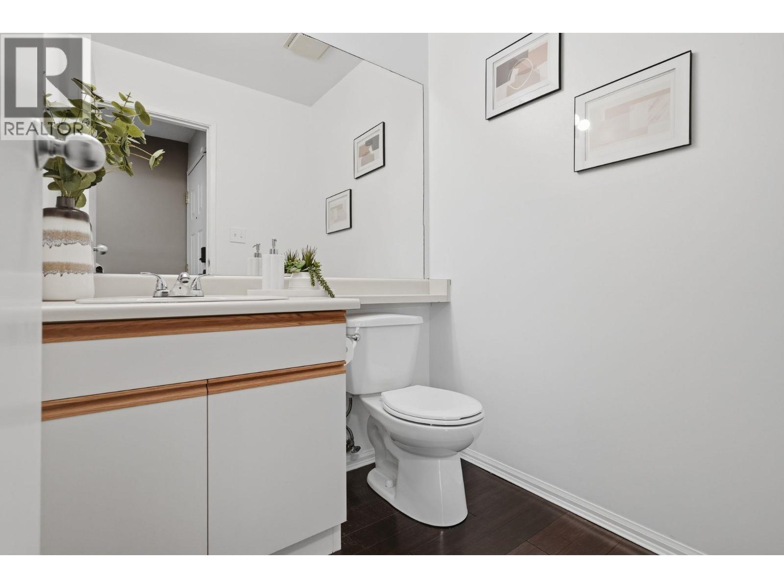 #48-7740 ABERCROMBIE Drive, Richmond