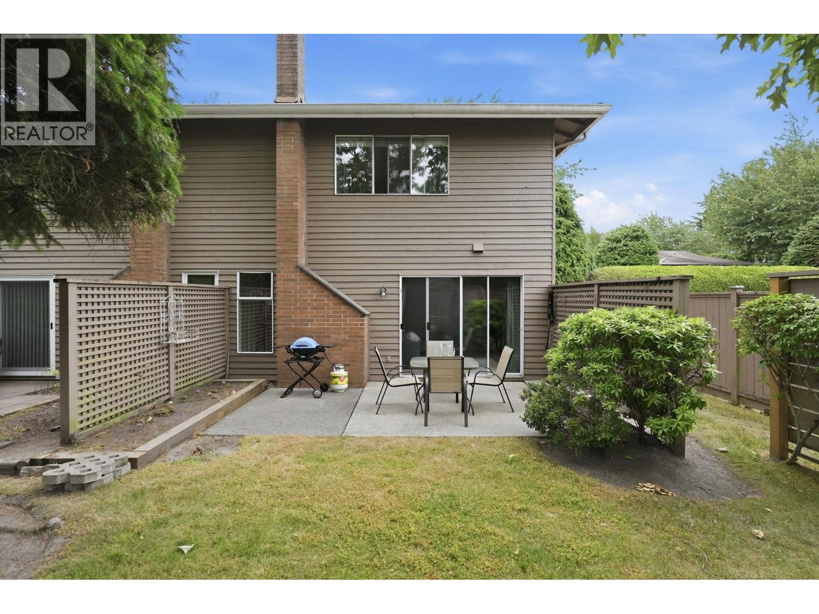 #48-7740 ABERCROMBIE Drive, Richmond