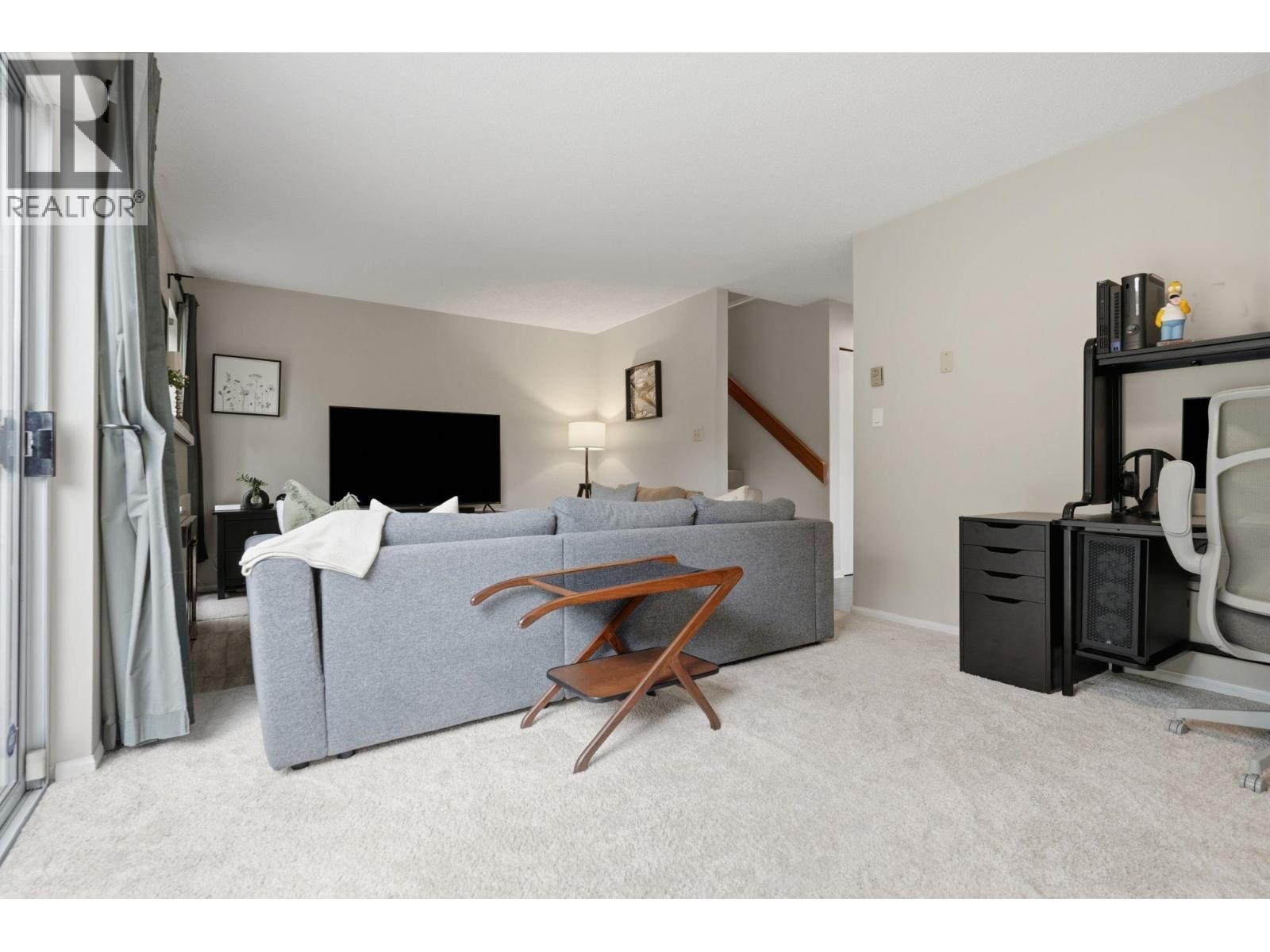 #48-7740 ABERCROMBIE Drive, Richmond