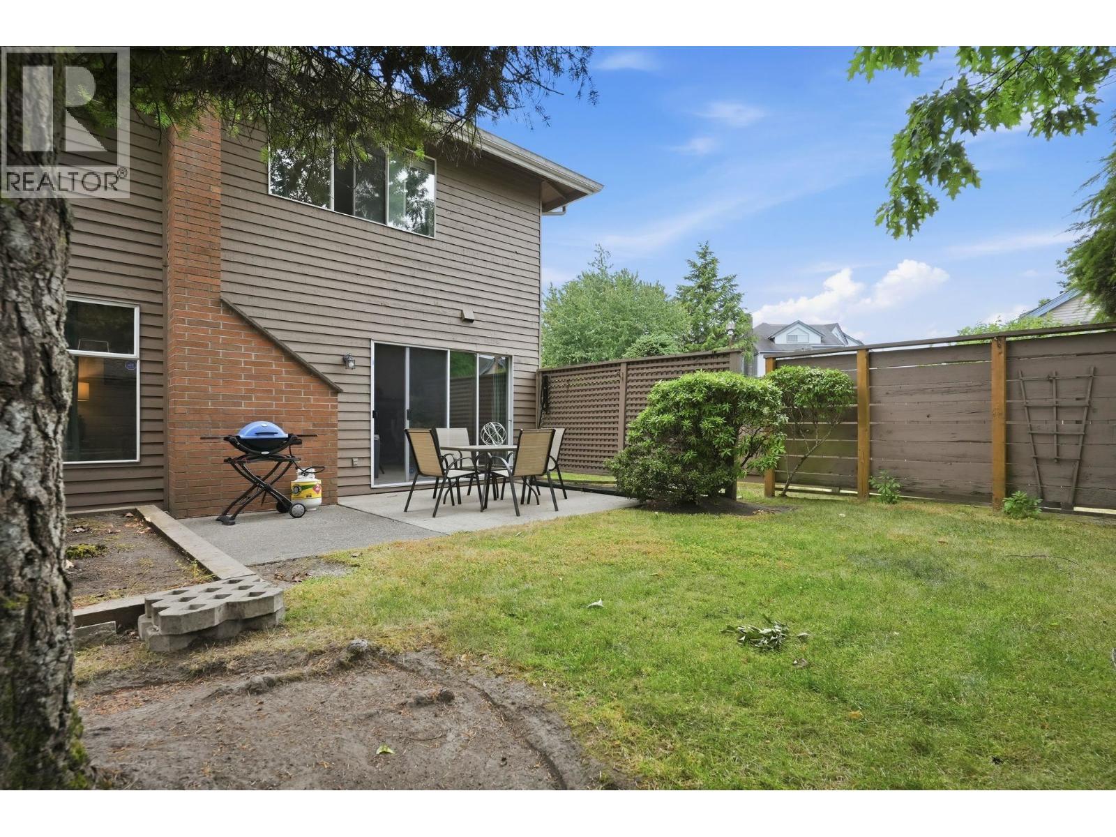 #48-7740 ABERCROMBIE Drive, Richmond