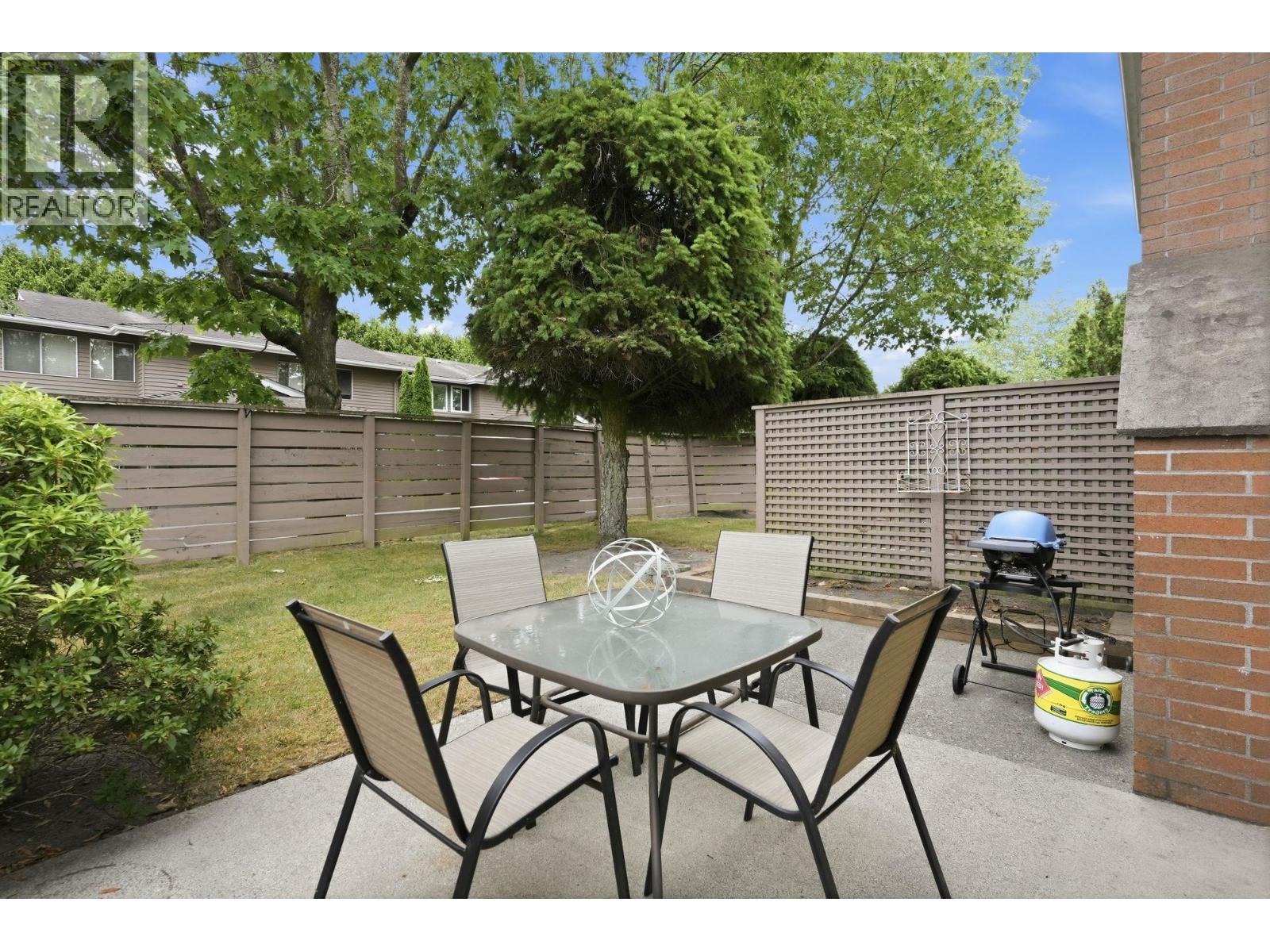 #48-7740 ABERCROMBIE Drive, Richmond