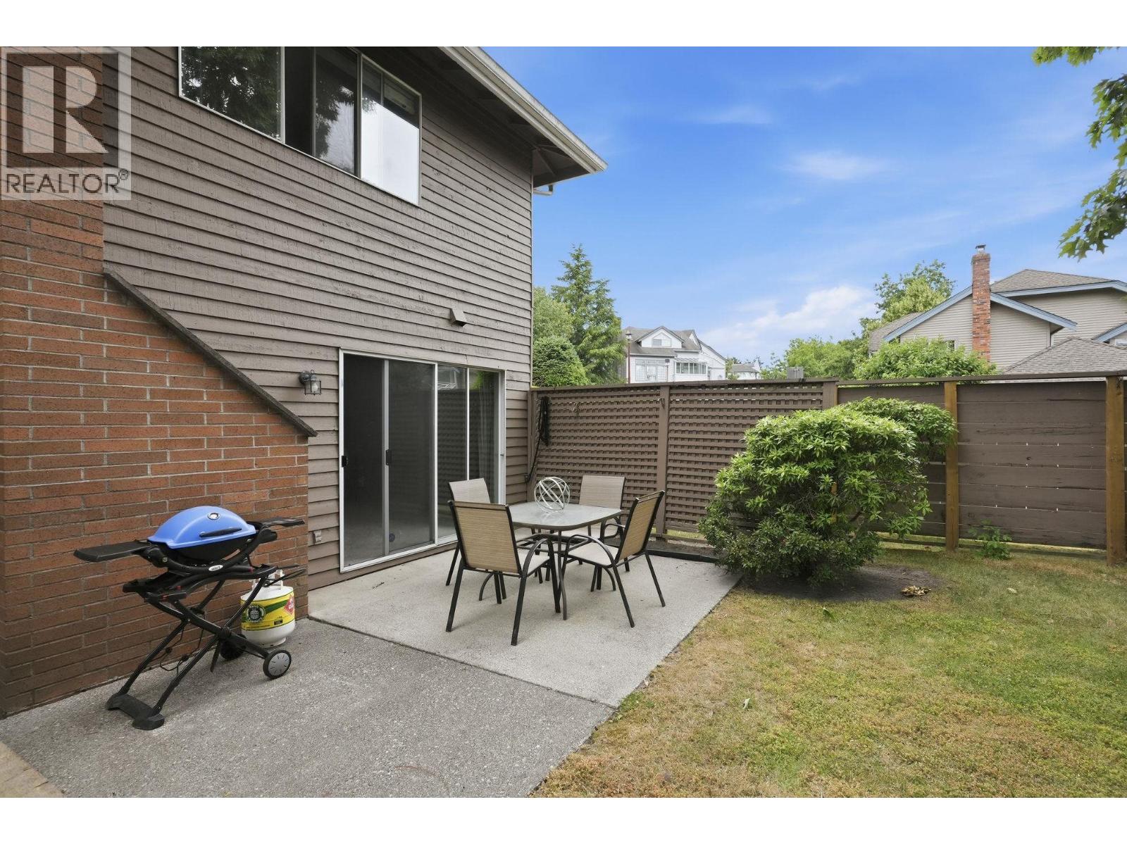 #48-7740 ABERCROMBIE Drive, Richmond