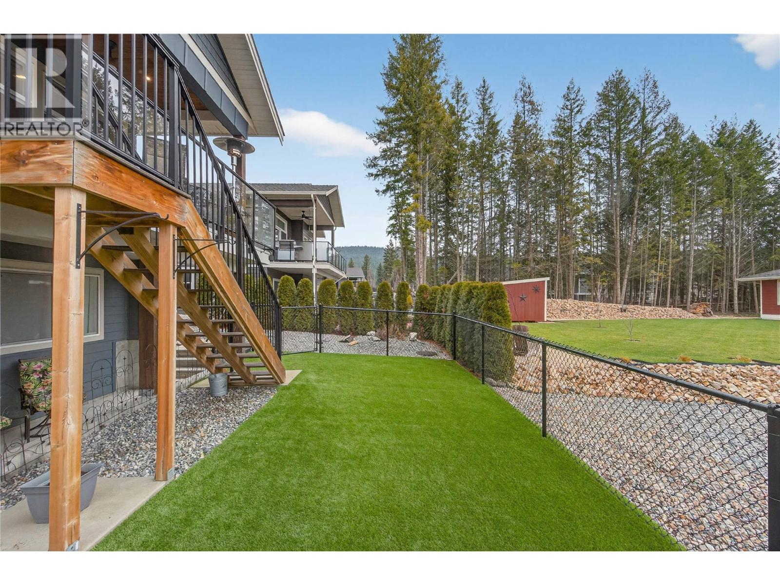 #6 2715 Golf Course Drive - 43
