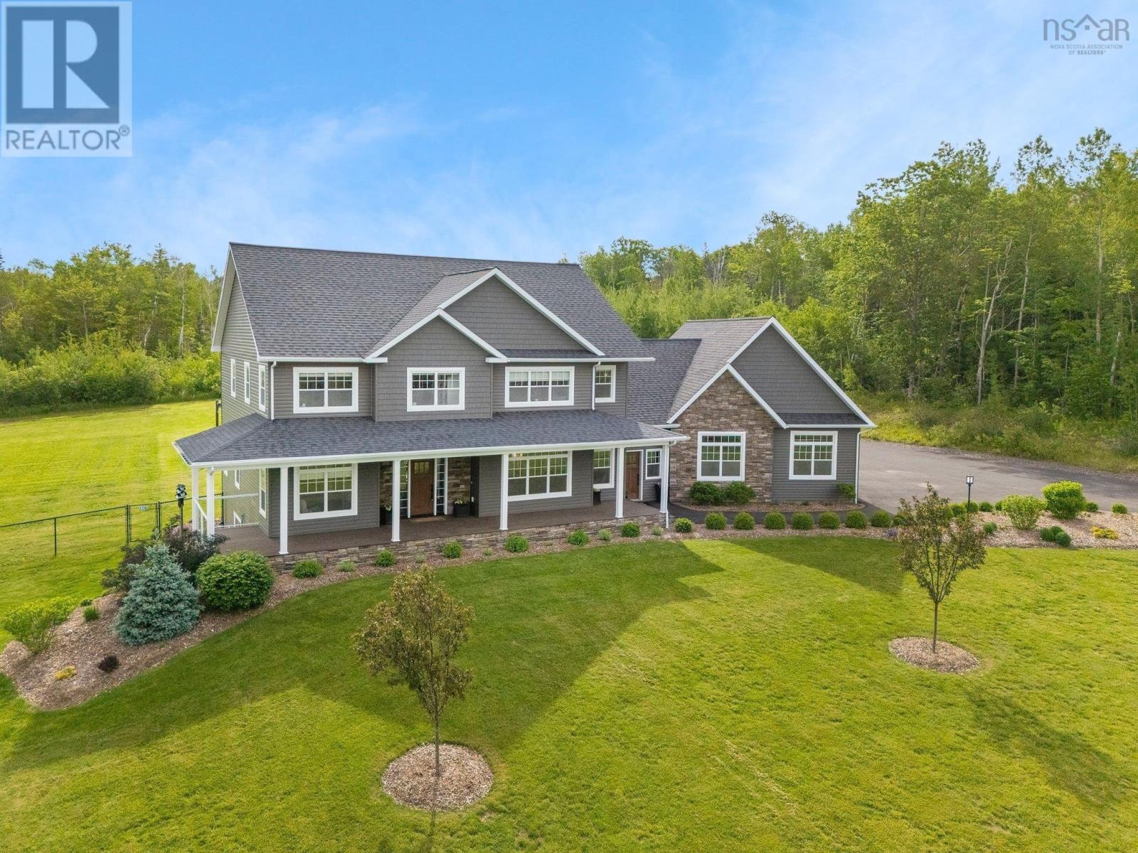 284 Tremont Mountain Road - 2