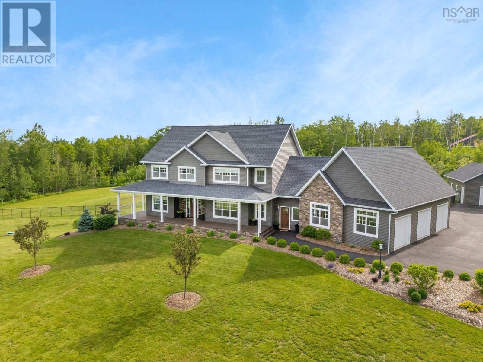 284 Tremont Mountain Road - 1