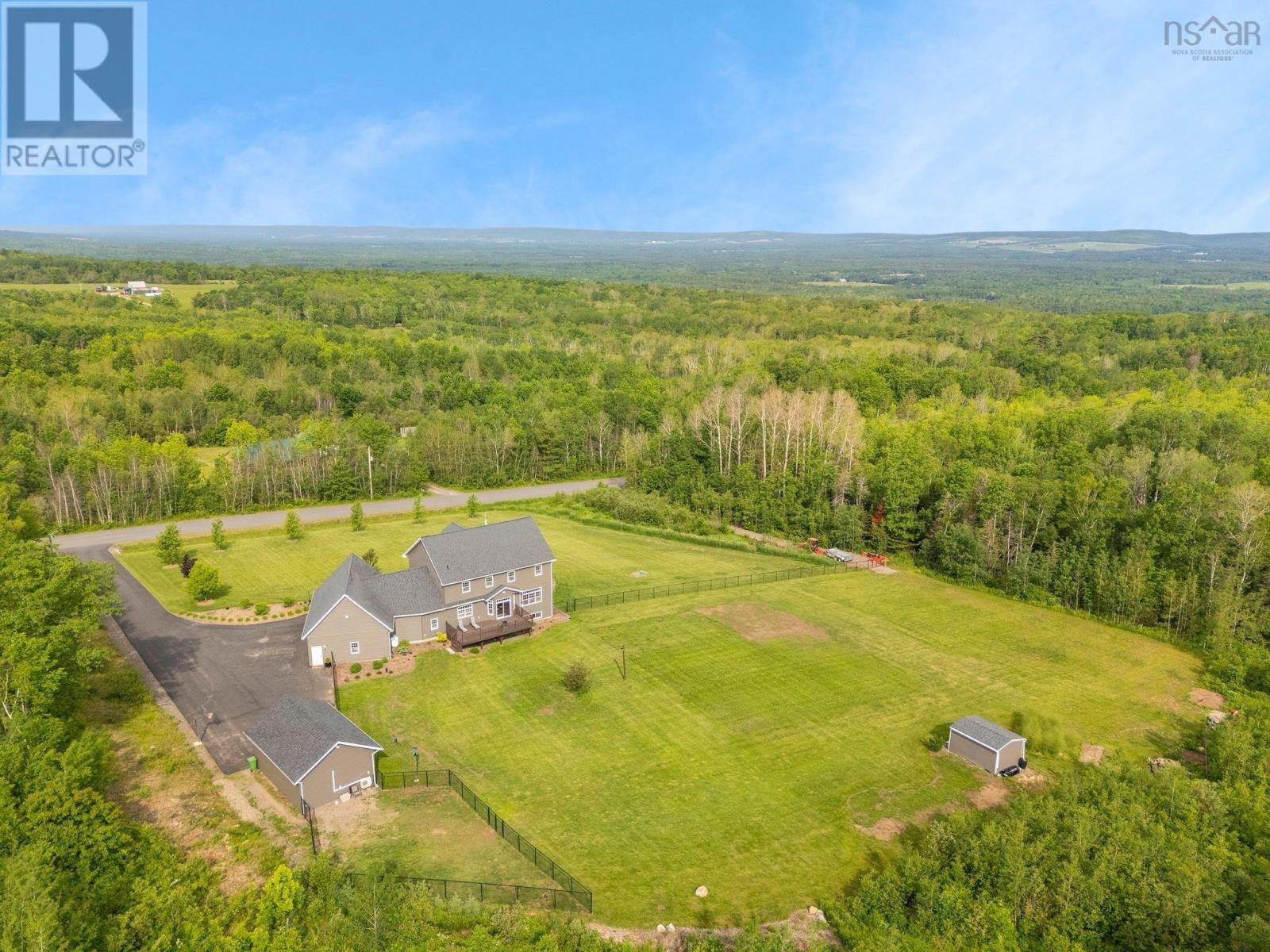 284 Tremont Mountain Road - 3