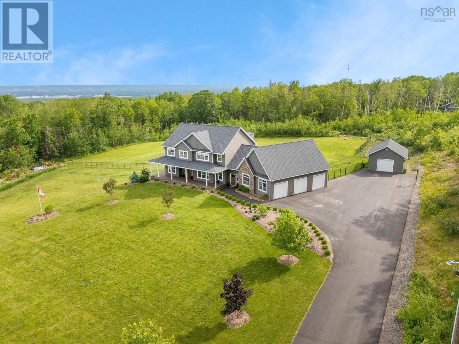 284 Tremont Mountain Road - 4