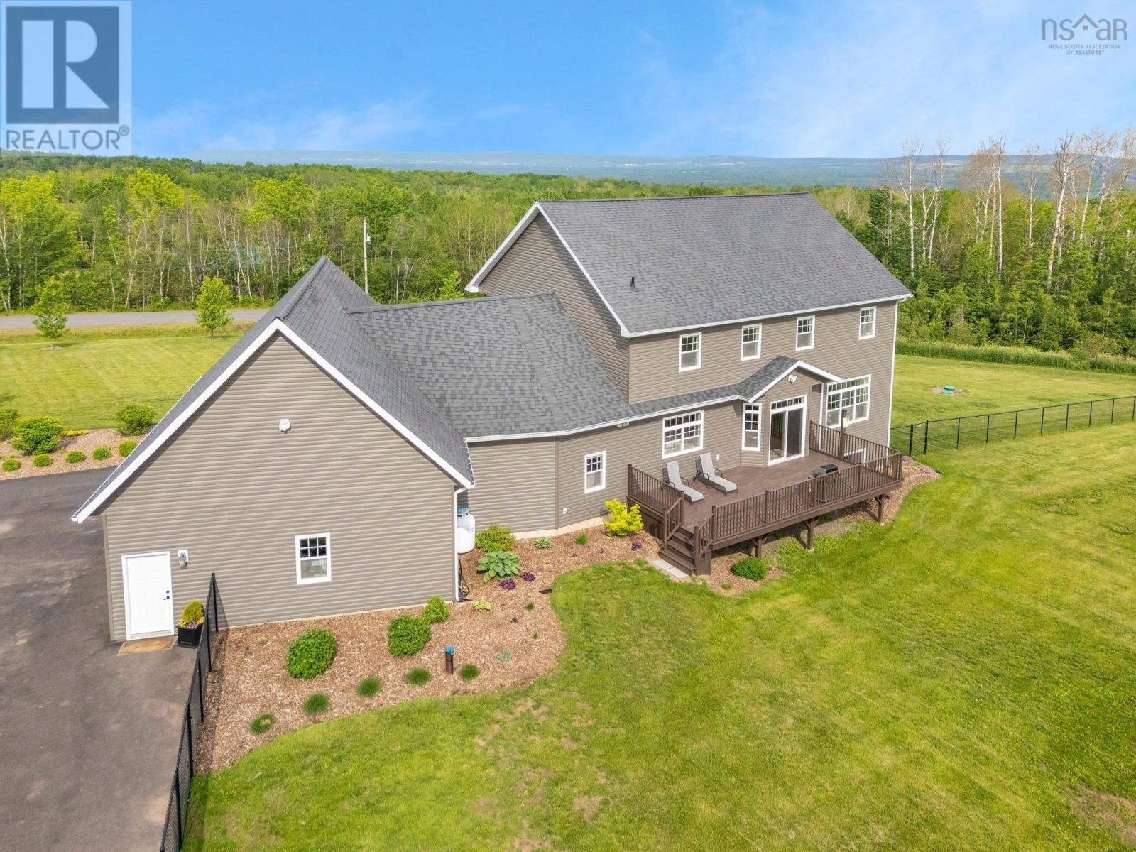 284 Tremont Mountain Road - 46