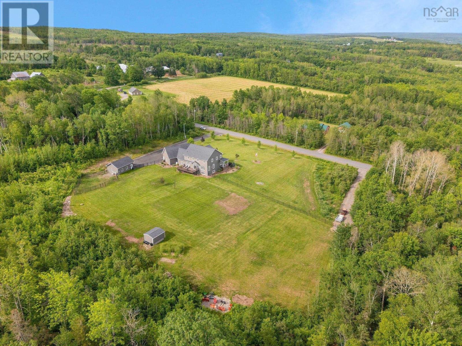 284 Tremont Mountain Road - 49