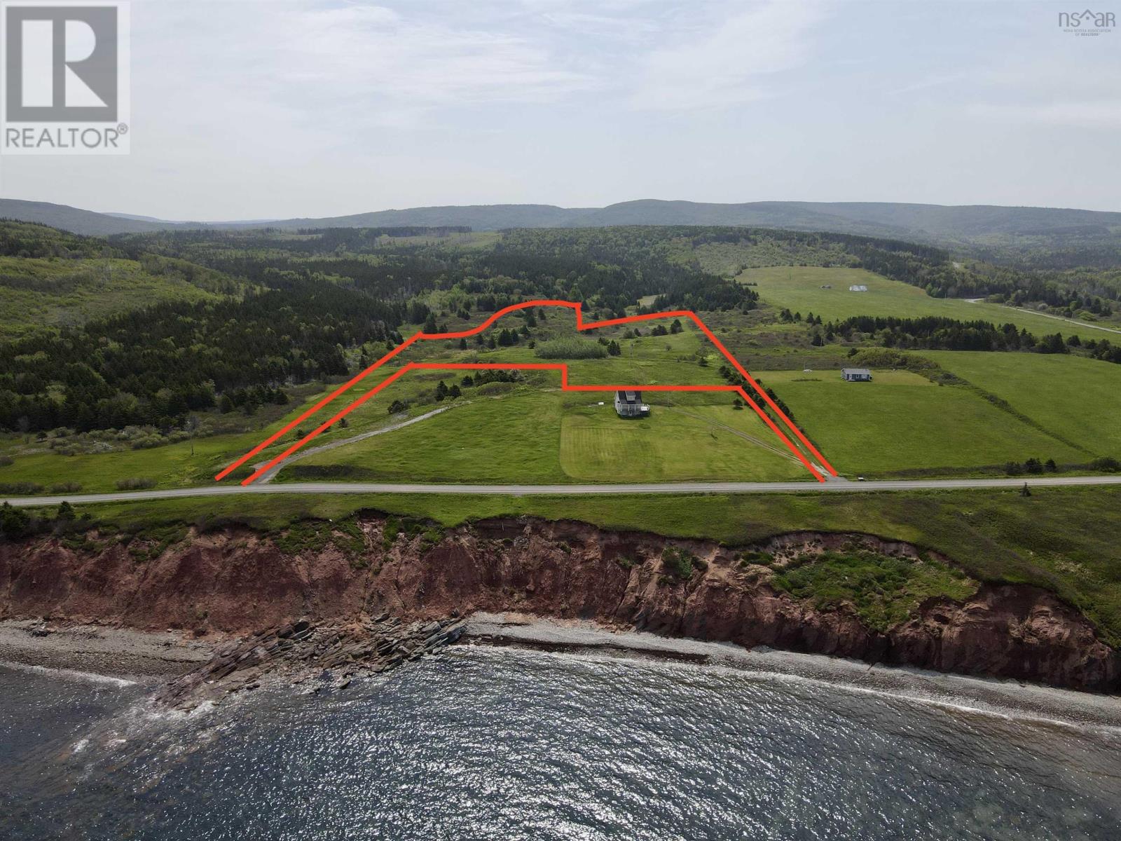 Property 2 of 32 of Lot 23-1, 23-2 49 5105 Road