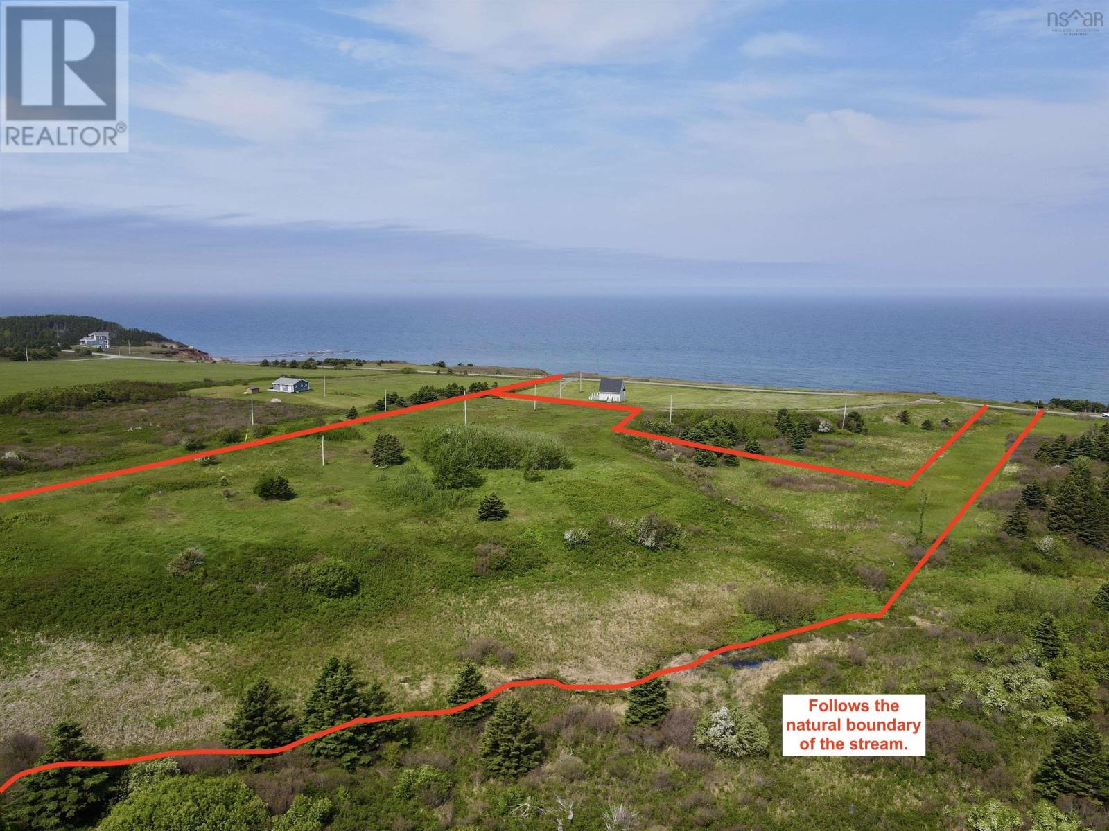 Property 8 of 32 of Lot 23-1, 23-2 49 5105 Road