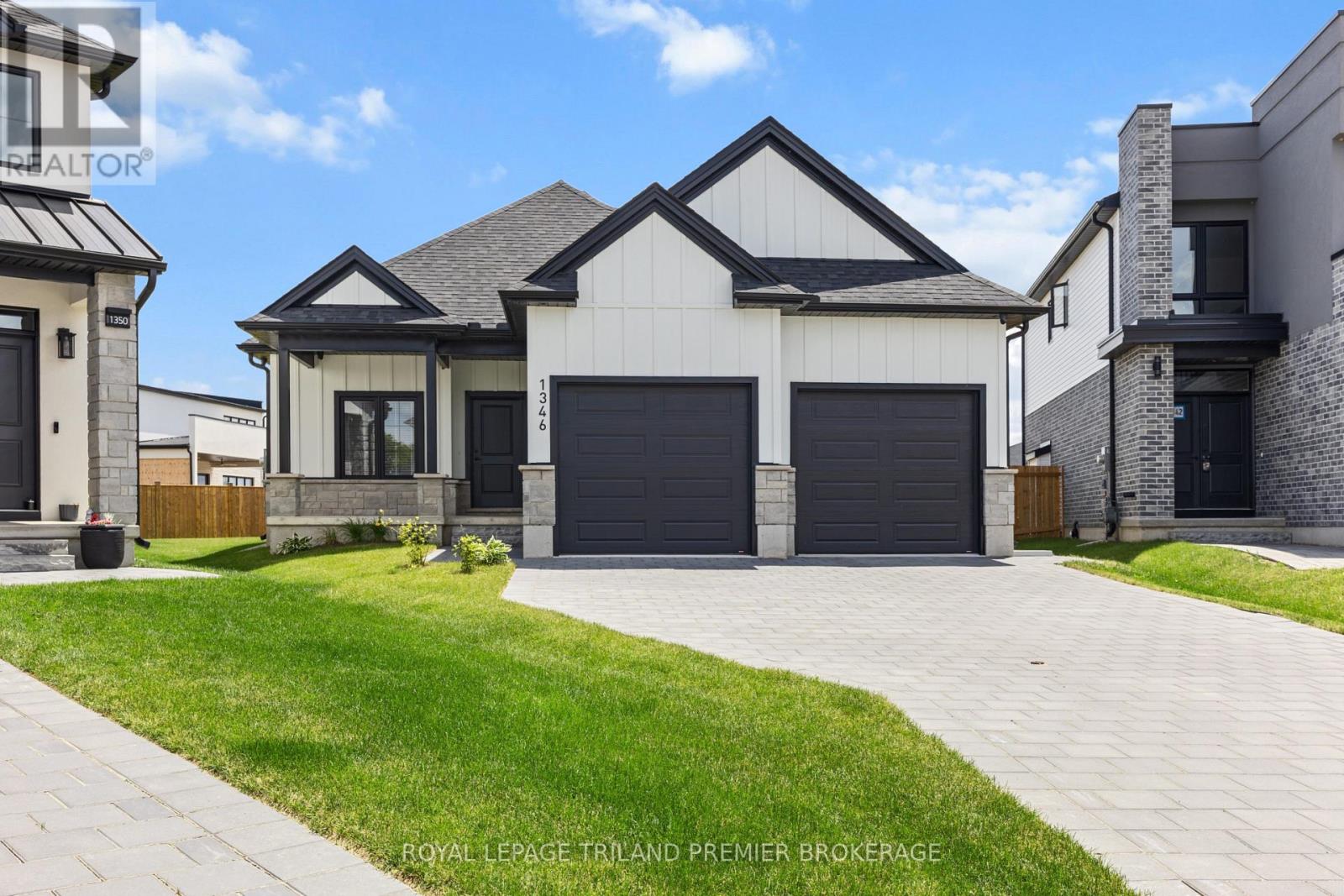 1346 BUSH HILL LINK - 1