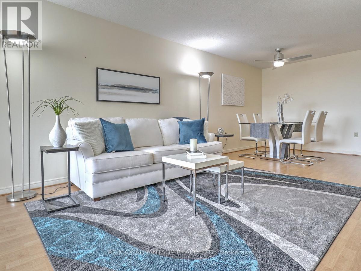 #304 695 RICHMOND STREET - 3