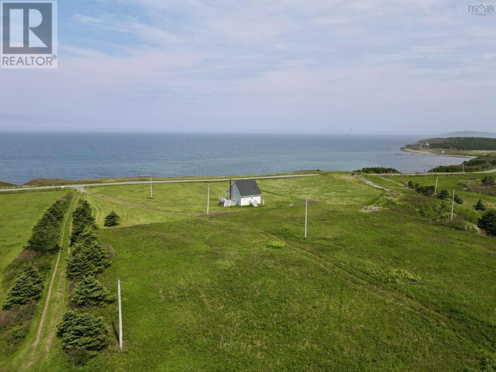 Property 4 of 32 of Lot 23-1, 23-2 49 5105 Road