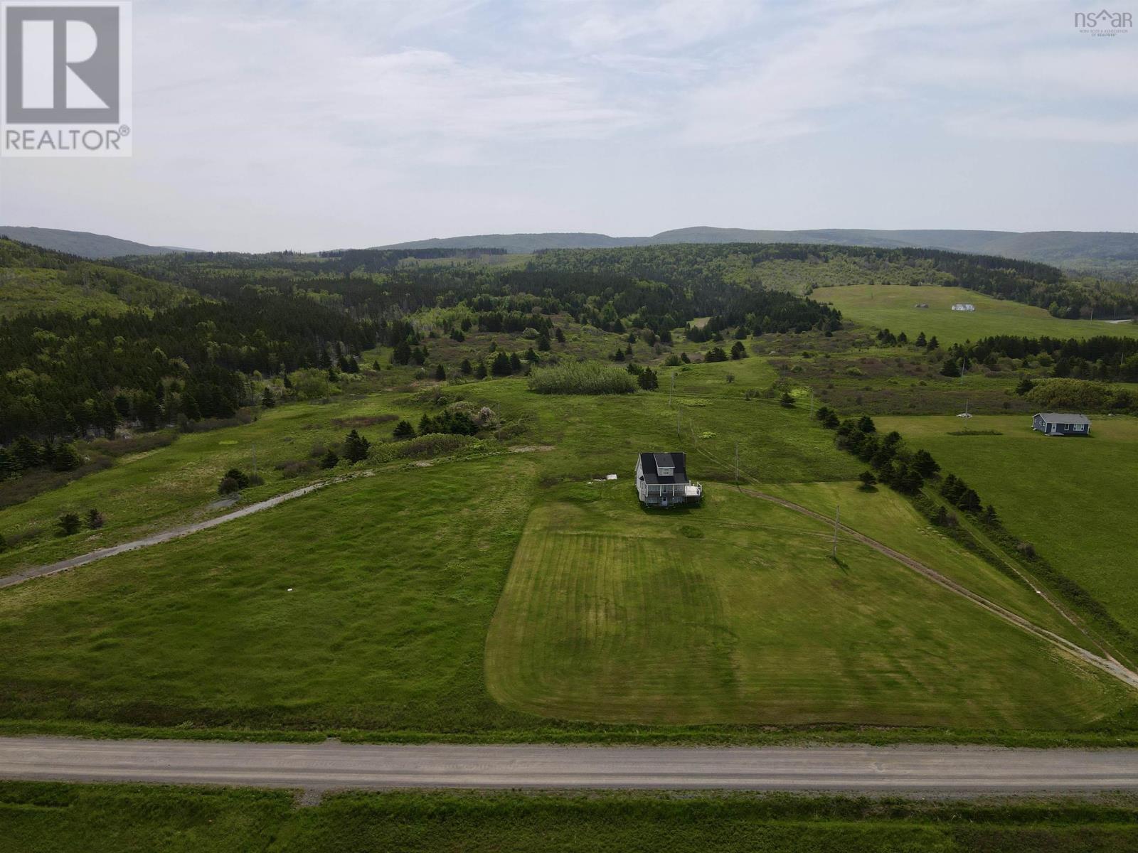 Property 3 of 32 of Lot 23-1, 23-2 49 5105 Road