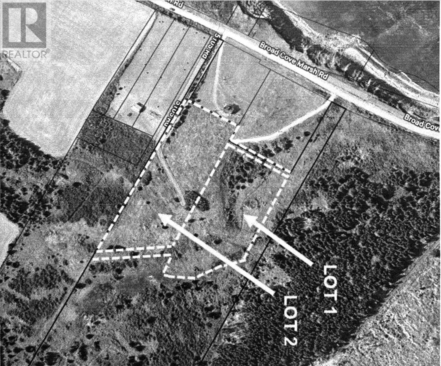 Property 32 of 32 of Lot 23-1, 23-2 49 5105 Road
