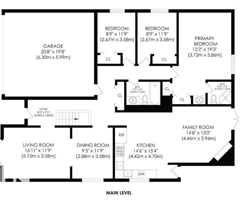 31 GARIEPY CR NW — photo 74
