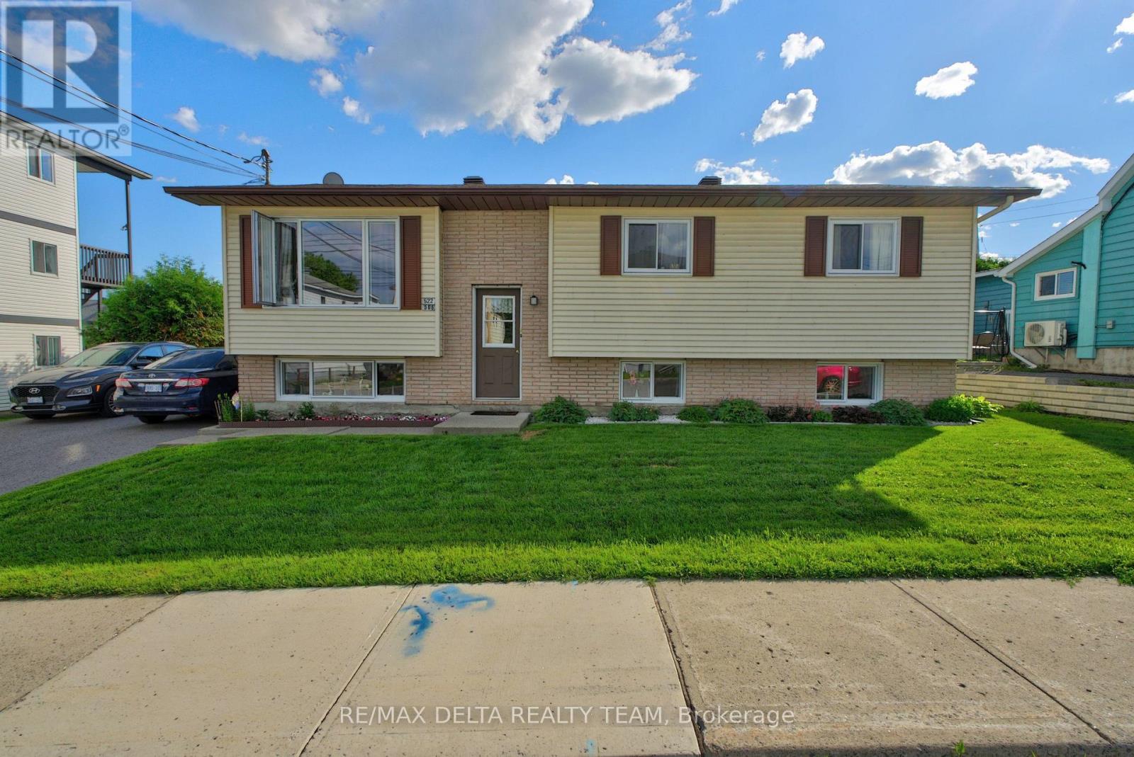 522 ST LOUIS STREET - 1