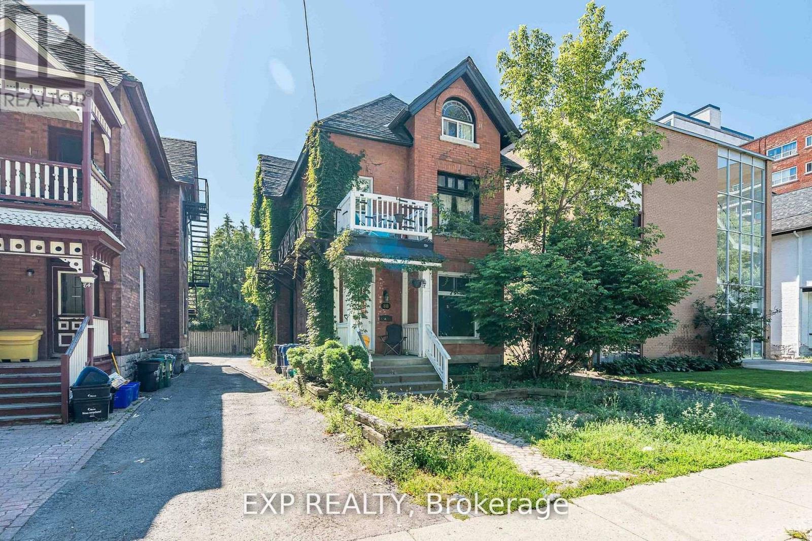88 MACLAREN STREET - 3