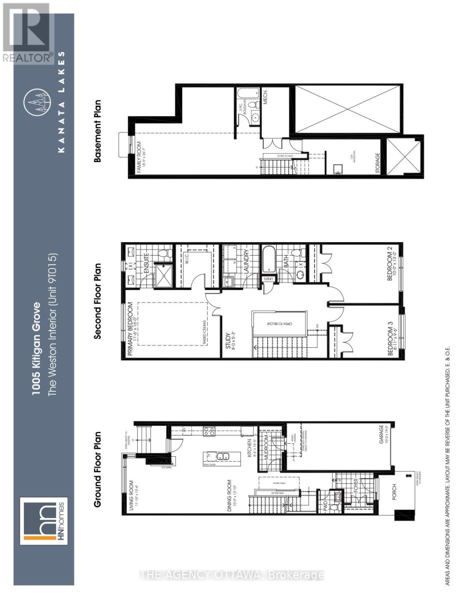 1005 KITIGAN GROVE - 37