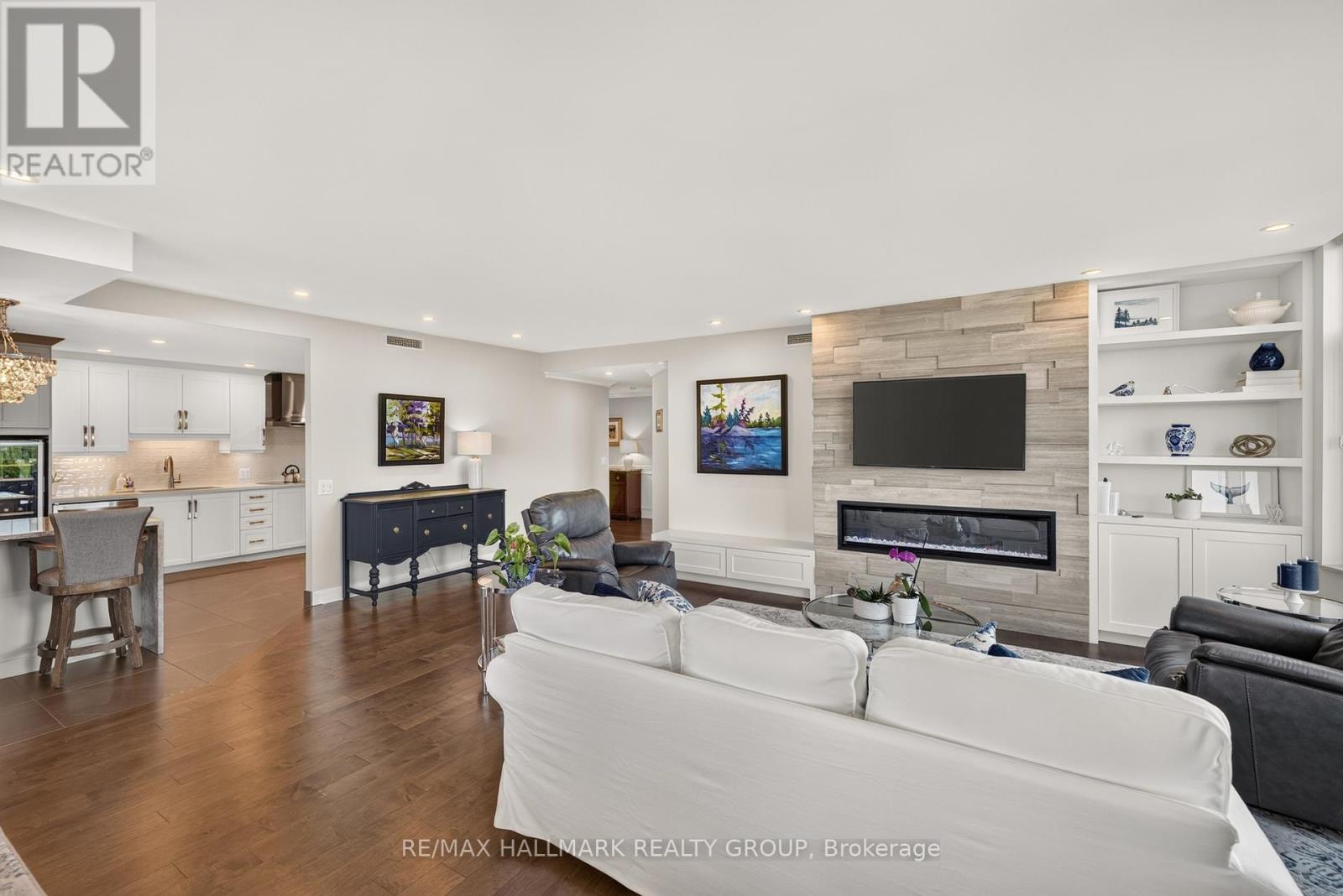 2 Bed, 2 Bath Apartment for Sale in Ottawa – 803 – 3590 RIVERGATE WAY, Ottawa – MLS# X13495046 - Image 8