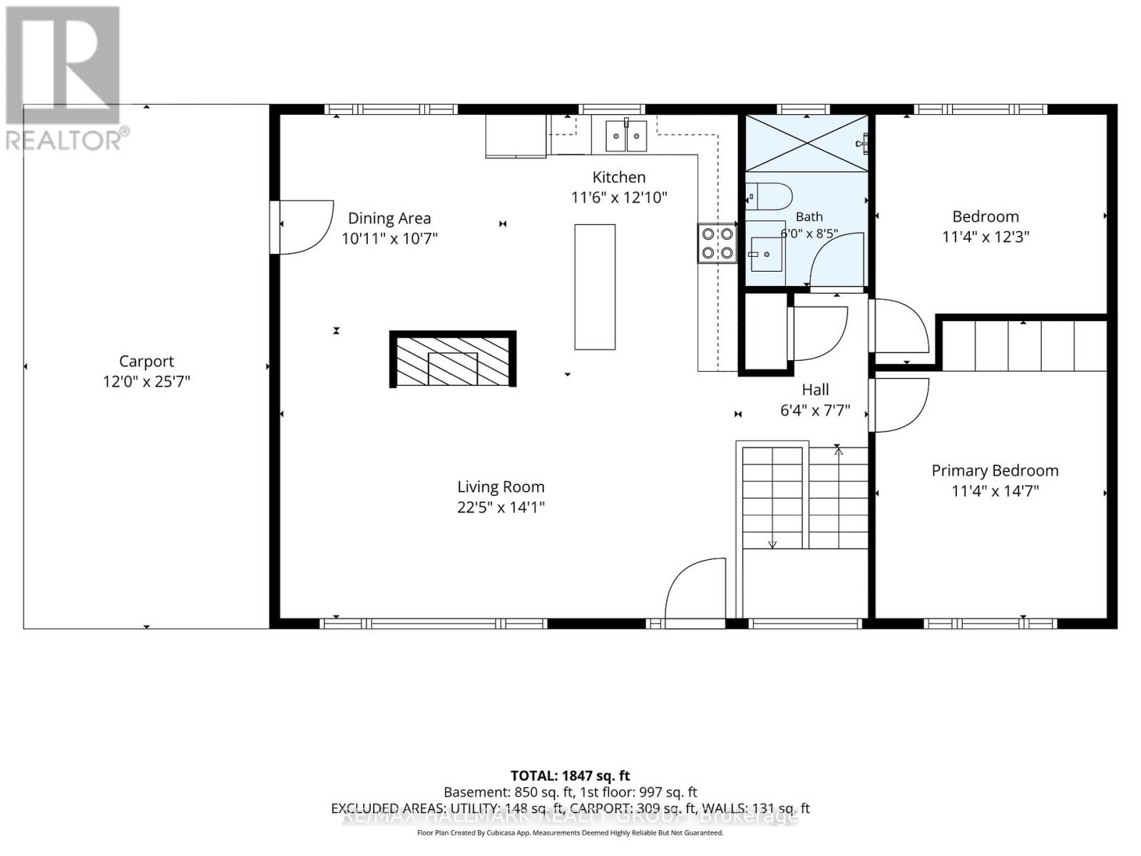 4 Bed, 2 Bath House for Sale in Ottawa – 1054 CHELSEA DRIVE, Ottawa – MLS# X13495054 - Image 38