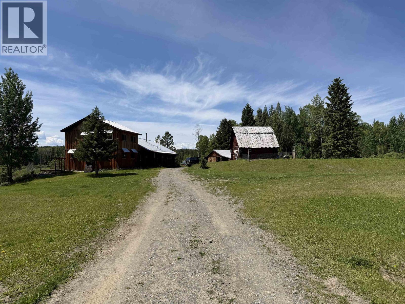 6481 BLACK CREEK ROAD - 1