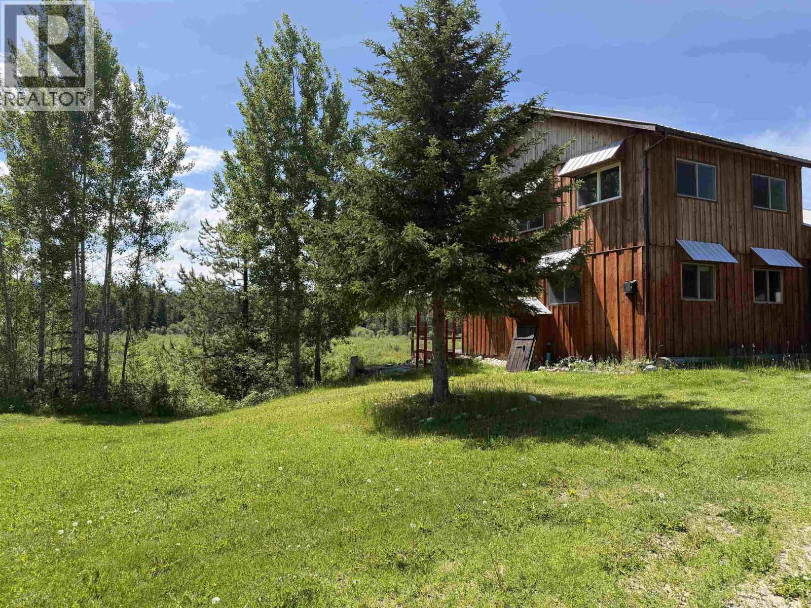 6481 BLACK CREEK ROAD - 2