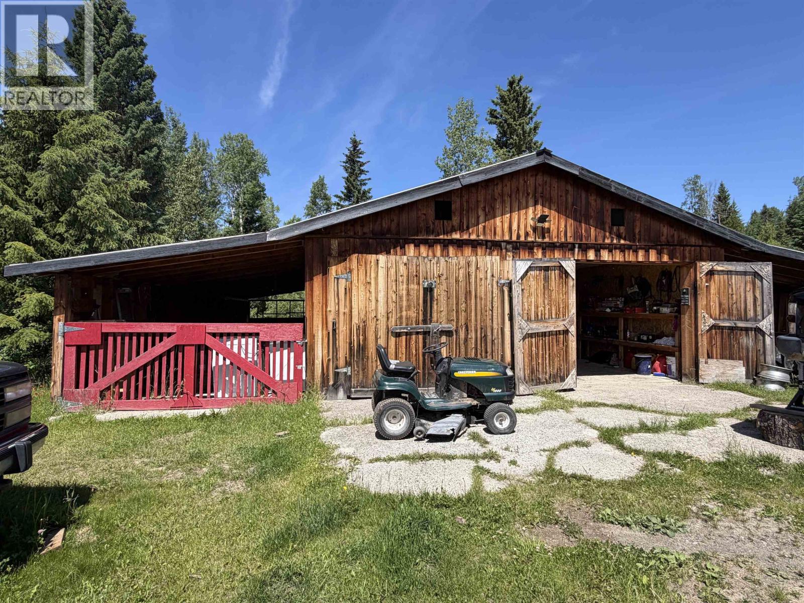 6481 BLACK CREEK ROAD - 37