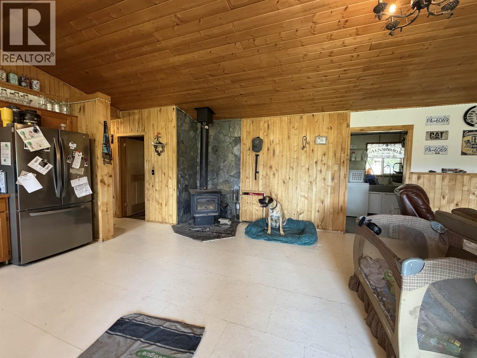 6481 BLACK CREEK ROAD - 6