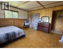 Bedroom 2 - 6481 Black Creek Road, Horsefly, BC V0L1L0 Photo 10