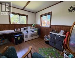 Bedroom 3 - 6481 Black Creek Road, Horsefly, BC V0L1L0 Photo 11