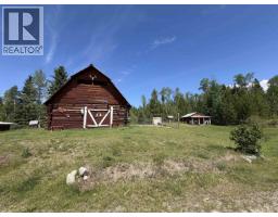 6481 Black Creek Road, Horsefly, BC V0L1L0 Photo 32