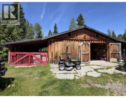 6481 Black Creek Road, Horsefly, BC V0L1L0 Photo 37