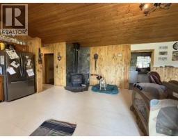 Primary Bedroom - 6481 Black Creek Road, Horsefly, BC V0L1L0 Photo 6