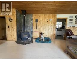 Kitchen - 6481 Black Creek Road, Horsefly, BC V0L1L0 Photo 8