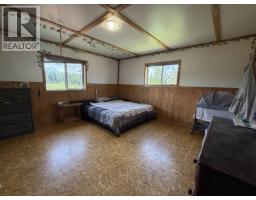 Dining room - 6481 Black Creek Road, Horsefly, BC V0L1L0 Photo 9