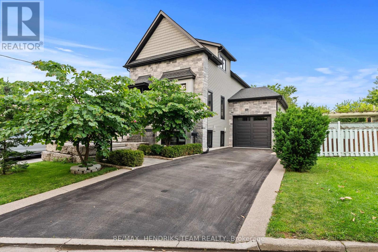 8 STANMARY DRIVE - 2