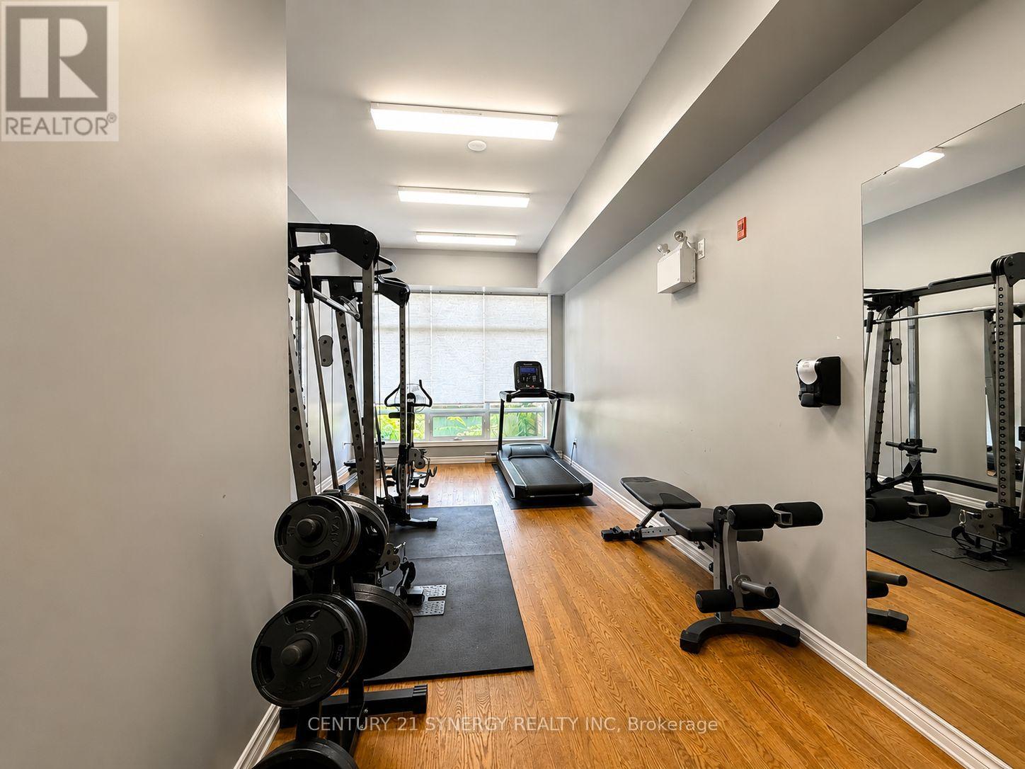 2 Bed, 2 Bath Apartment for Sale in Ottawa – 209 – 682 CHURCHILL AVENUE N, Ottawa – MLS# X13476346 - Image 21