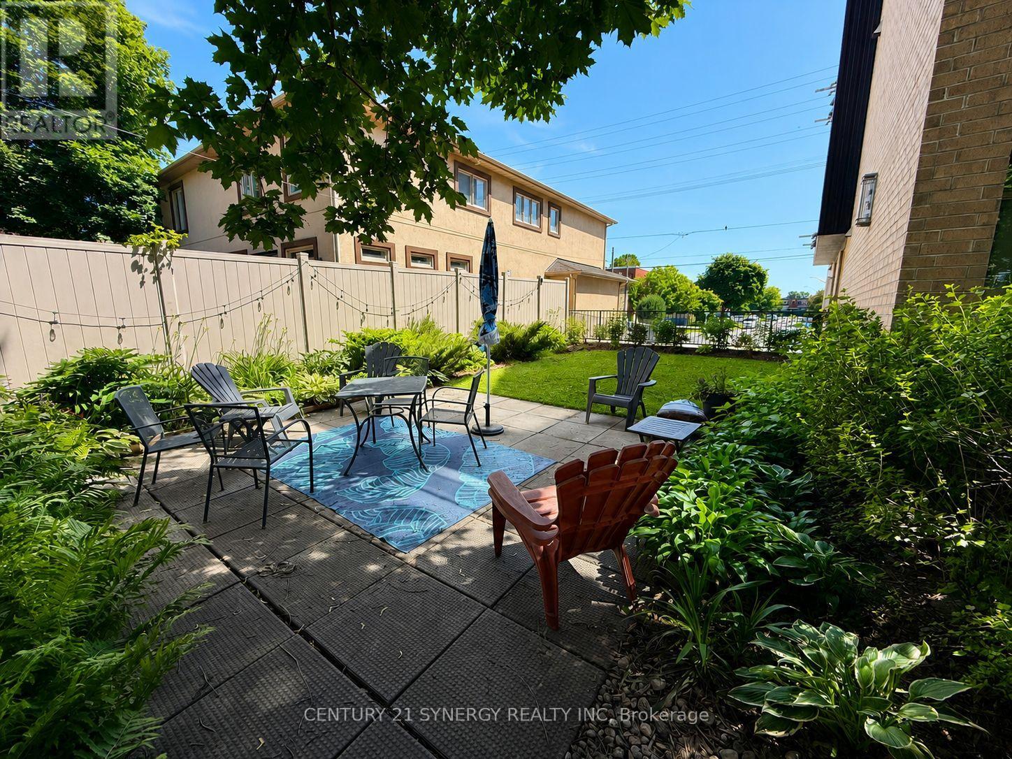 2 Bed, 2 Bath Apartment for Sale in Ottawa – 209 – 682 CHURCHILL AVENUE N, Ottawa – MLS# X13476346 - Image 23