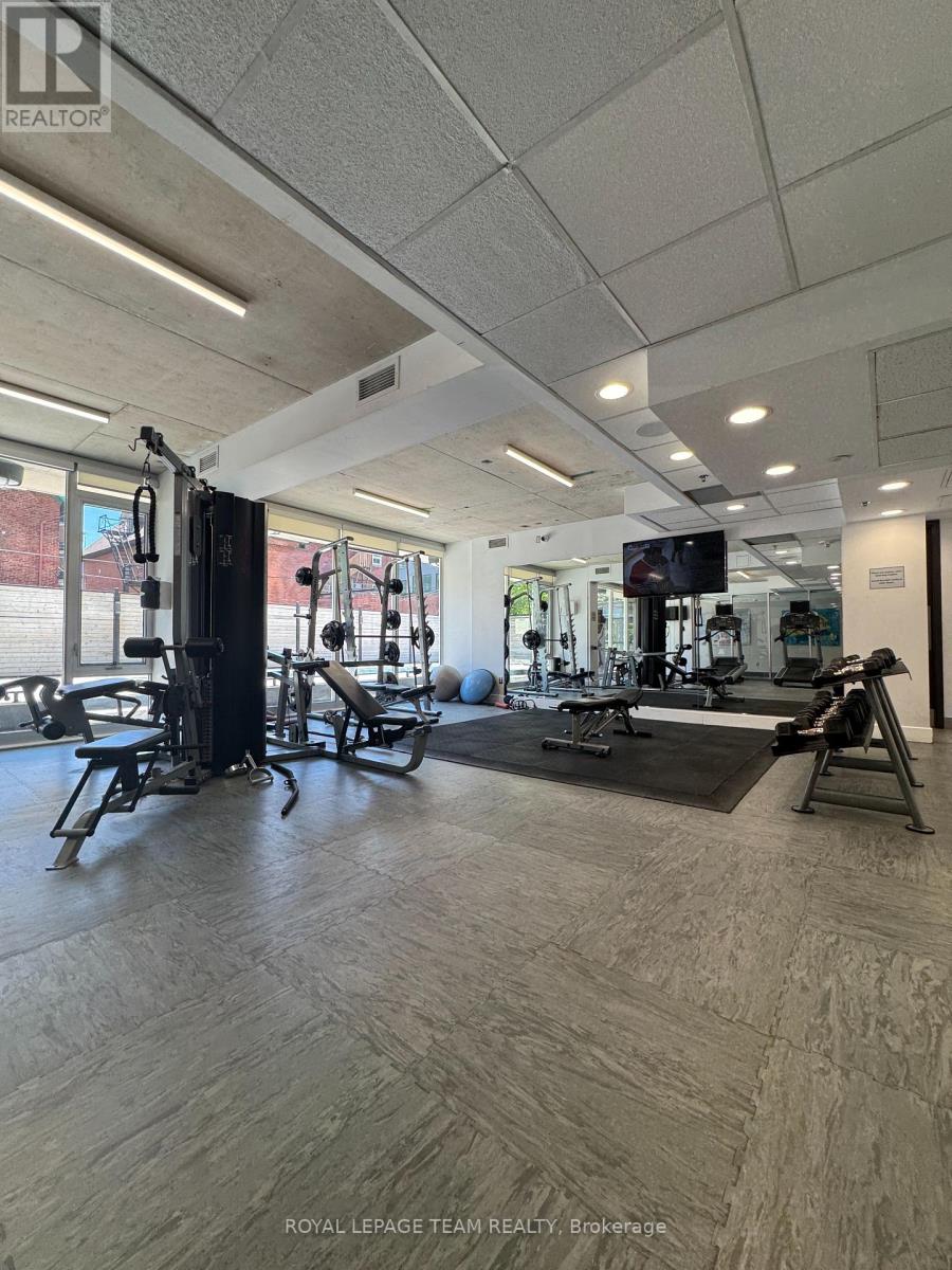 1 Bed, 1 Bath Apartment for Rent in Ottawa – 806 – 300 LISGAR STREET, Ottawa – MLS# X13491950 - Image 12