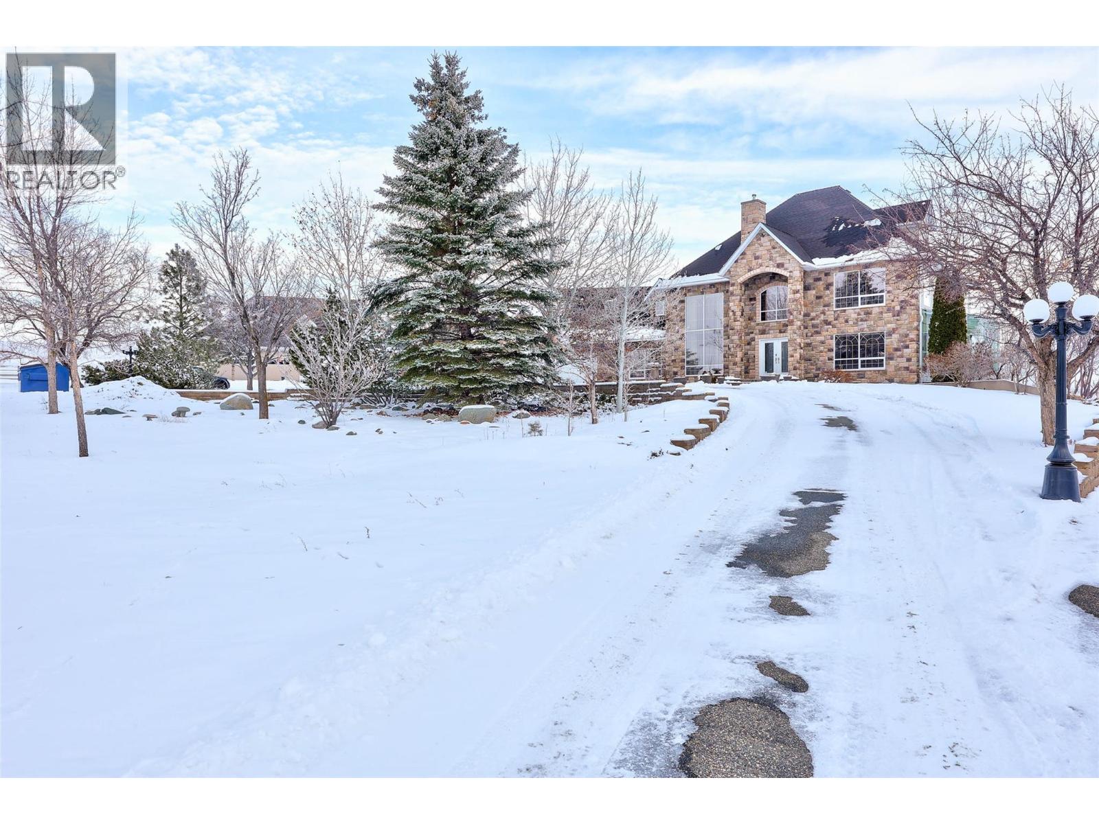 3100 PRINCETON KAMLOOPS Highway, Kamloops — photo 3