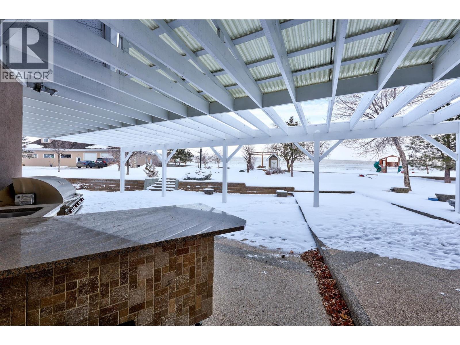 3100 PRINCETON KAMLOOPS Highway - 55