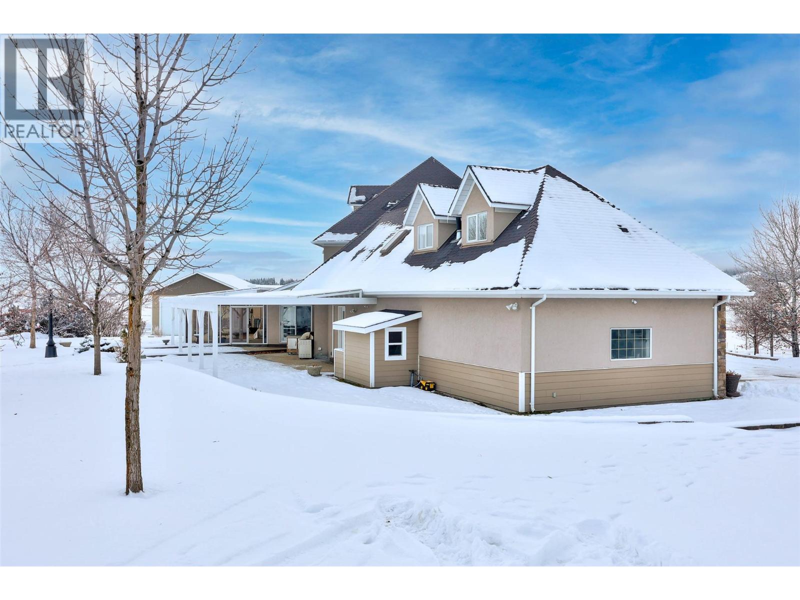 3100 PRINCETON KAMLOOPS Highway - 56